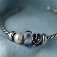 Charm Trollbeads Beads in Vetro TGLBE-20126 - TGLBE-20126